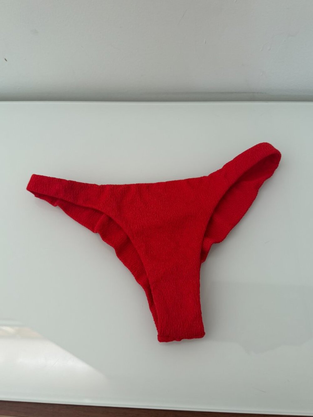 Vix Paula Hermanny triangle Bikini Top & Cheeky bottom - Picture 8 of 12